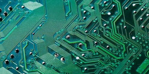 从硅片到系统 电子元件的精密制造与前沿技术解析