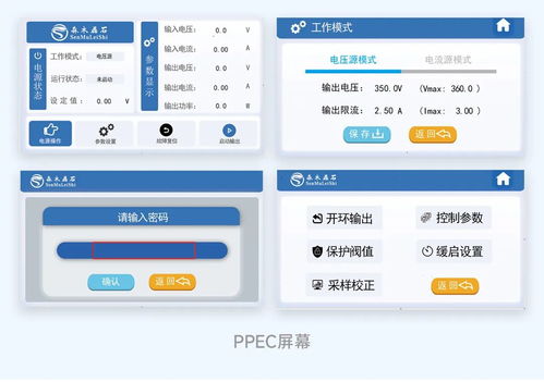 技术微课堂丨科普篇 一文看懂PPEC如何免代码编程开发